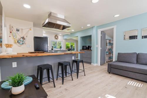 Copalis Beach House | 1/2 Mi to Ocean: Copalis Beach Hideaway!