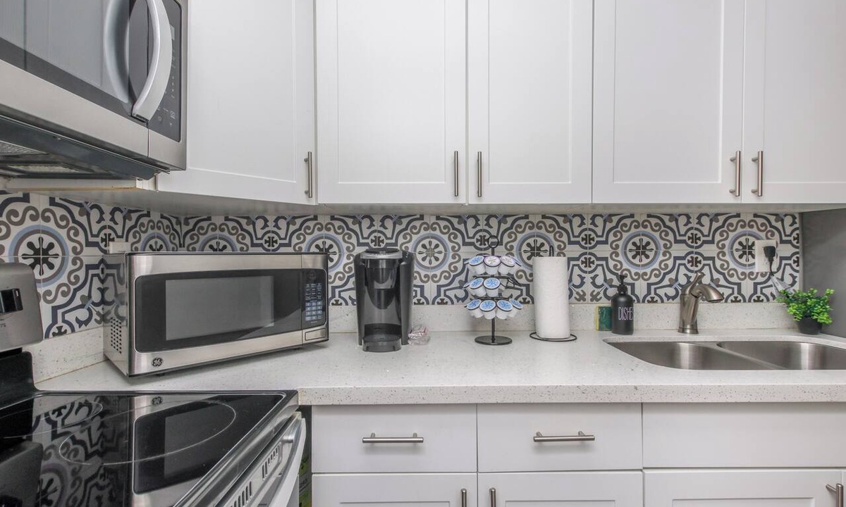 Harbordale Apartment | 1 BDR Apartment by Fort Lauderdale downtown