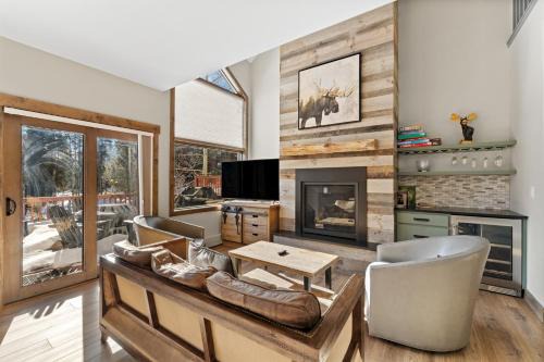 Peak 8 Villa | 101 Tall Pines : 5