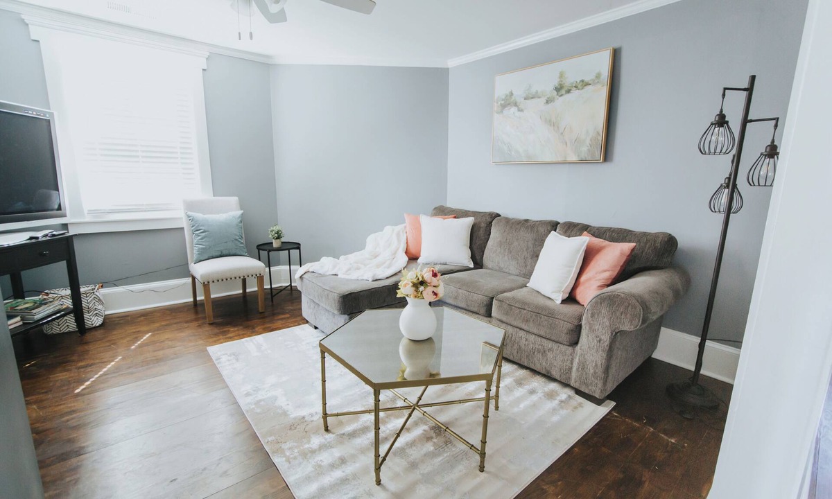River District House | 15 Mins Walk to Riverwalk, Brooklyn Arts Home!