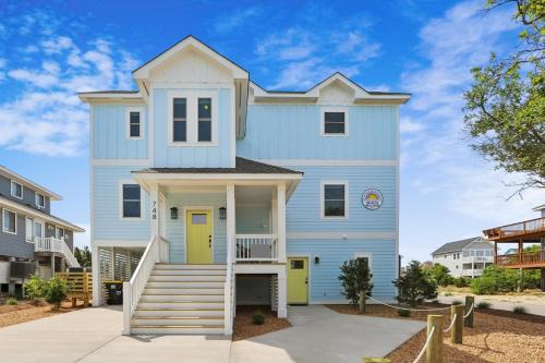 Ocean Sands House | 1726 - Beach Sea Sun