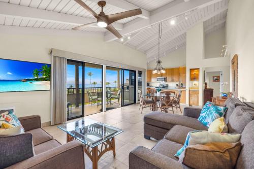 Wailea House | 2 2 Luxurious Wailea Oceanview Resort Vistas