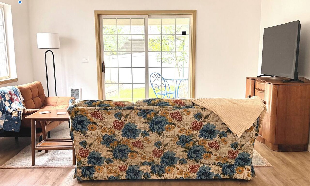 Latah Valley Condo | 2-bedroom/2bath condo near downtown Spokane