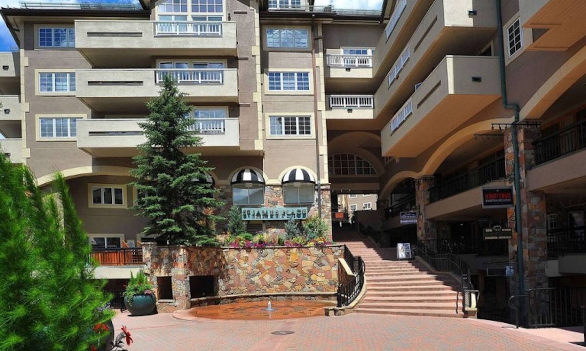 Beaver Creek Resort | 2-Suite St. James Resort/Spa, Gym, Hot Tub, Pool