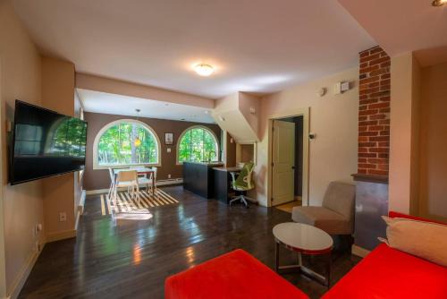 Antigonish House | 2 Unit house across from the hospital