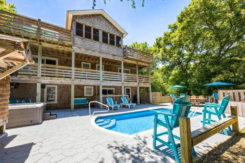 Sea Acres House | 2088 - Big Guppy