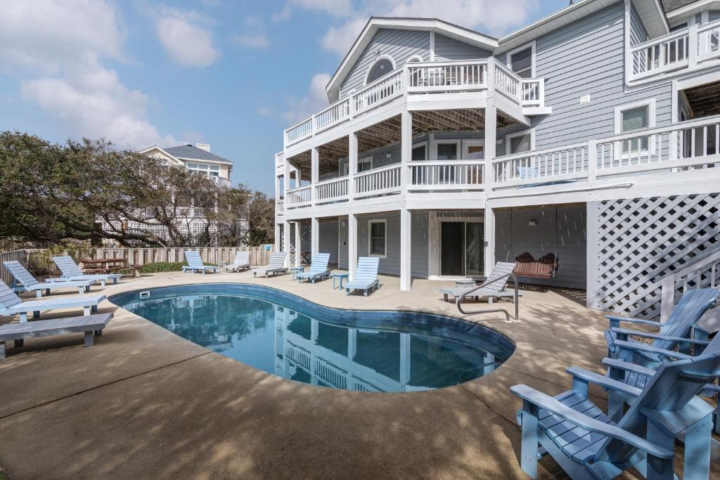 Pine Island House | 2310 - Aegean Breeze by Resort Realty