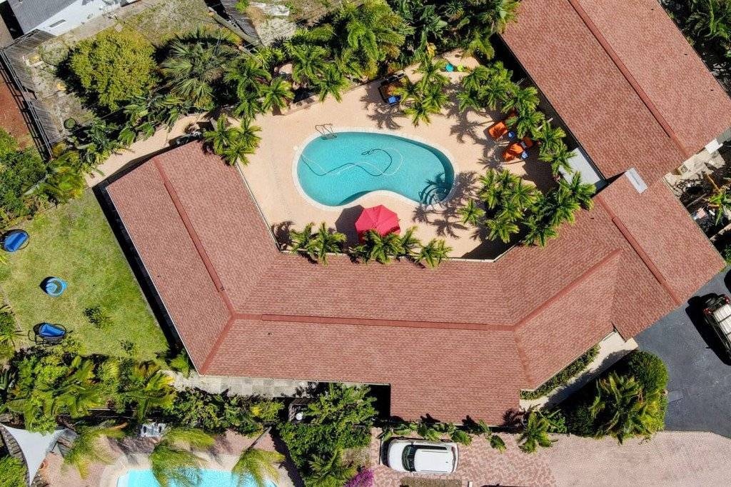 Palm Springs House | 232 m² House ∙ 3 bedrooms ∙ 9 guests