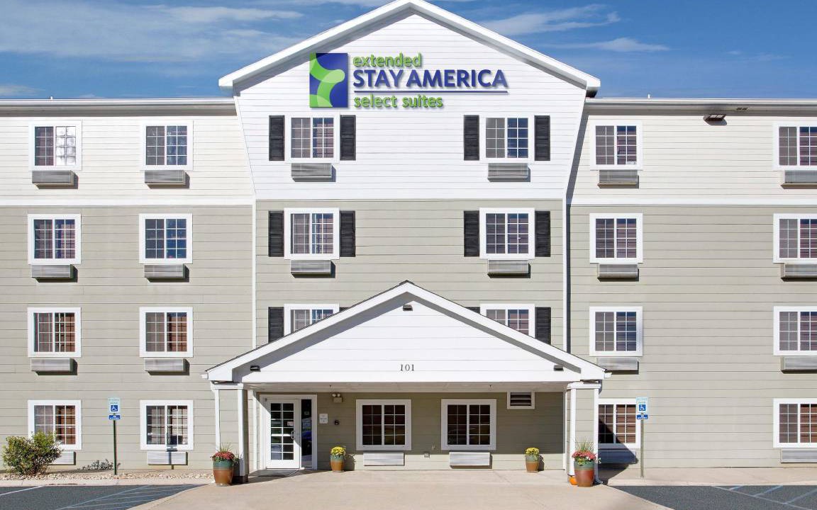 Lake Worth Corridor Hotel | 300 m² Hotel ∙ 127 guests