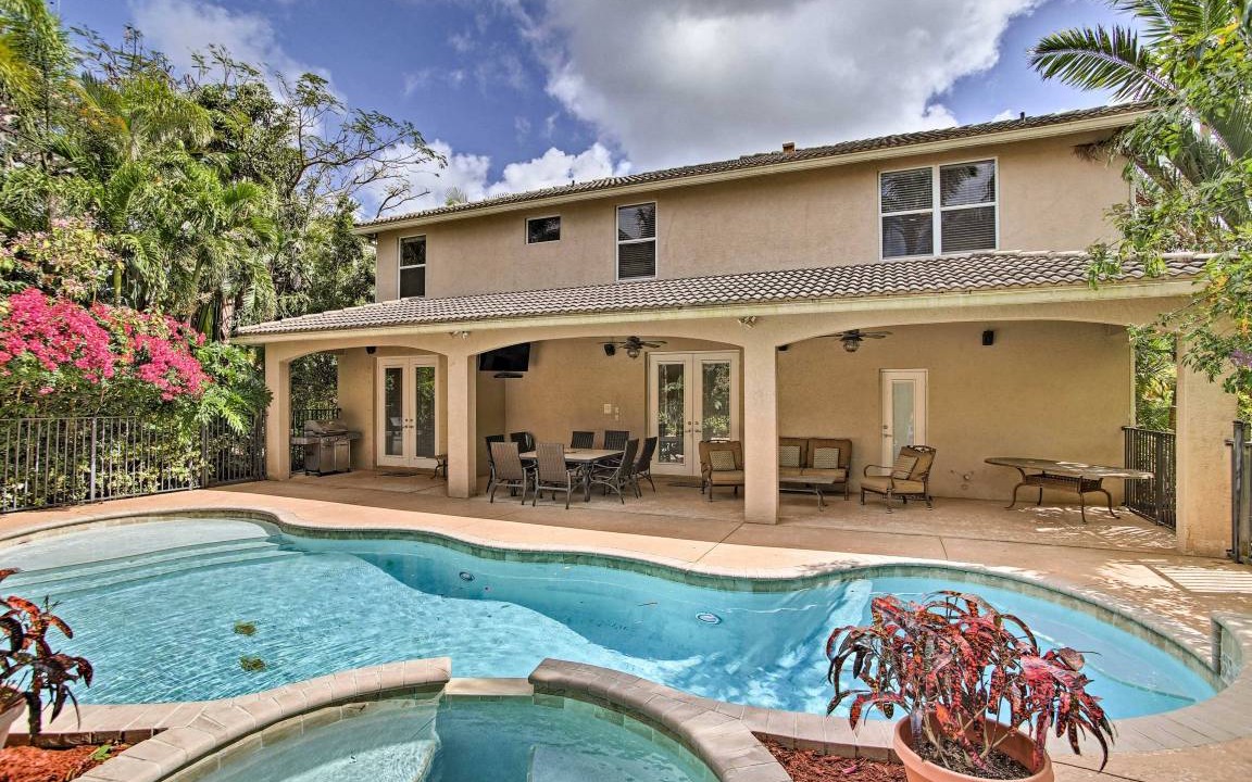 Jupiter House | 316 m² House ∙ 5 bedrooms ∙ 12 guests