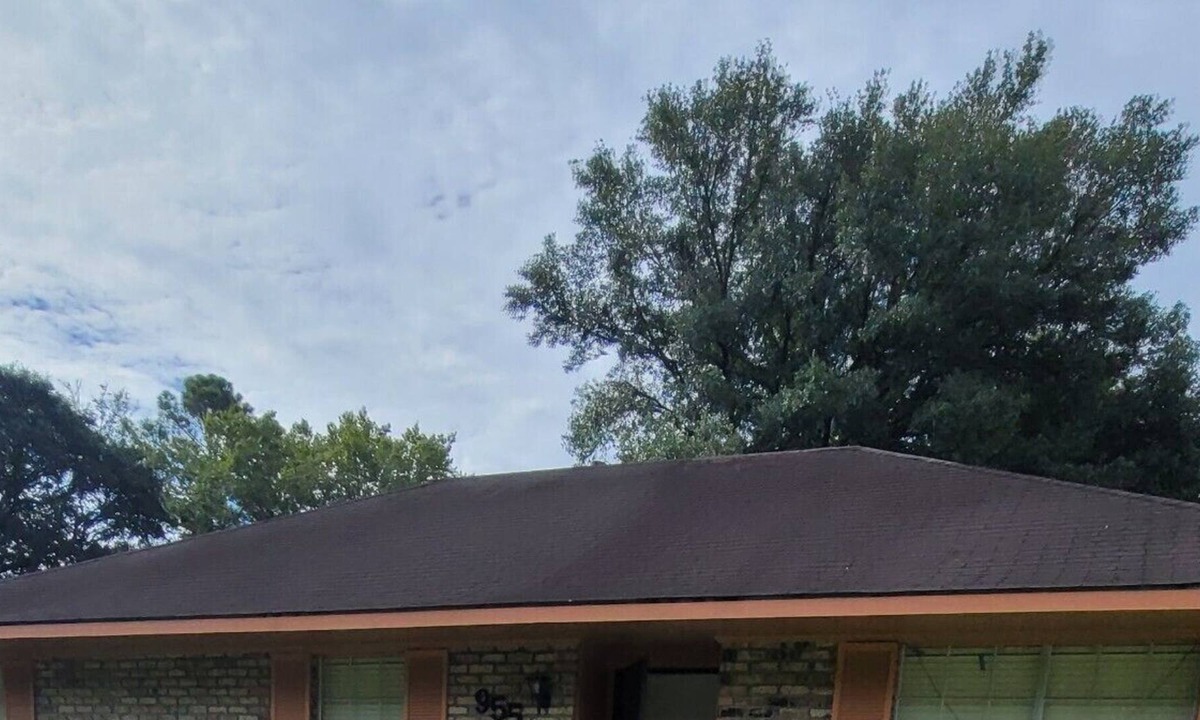 Park Forest - LA North House | 3BR/2BA House in quiet neighborhood