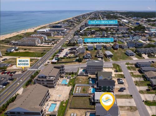Kill Devil Hills House | 5204 - ACC - Atlantic Coast Cottage