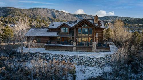 Durango House | 526 Alan Rd - Durango CO.