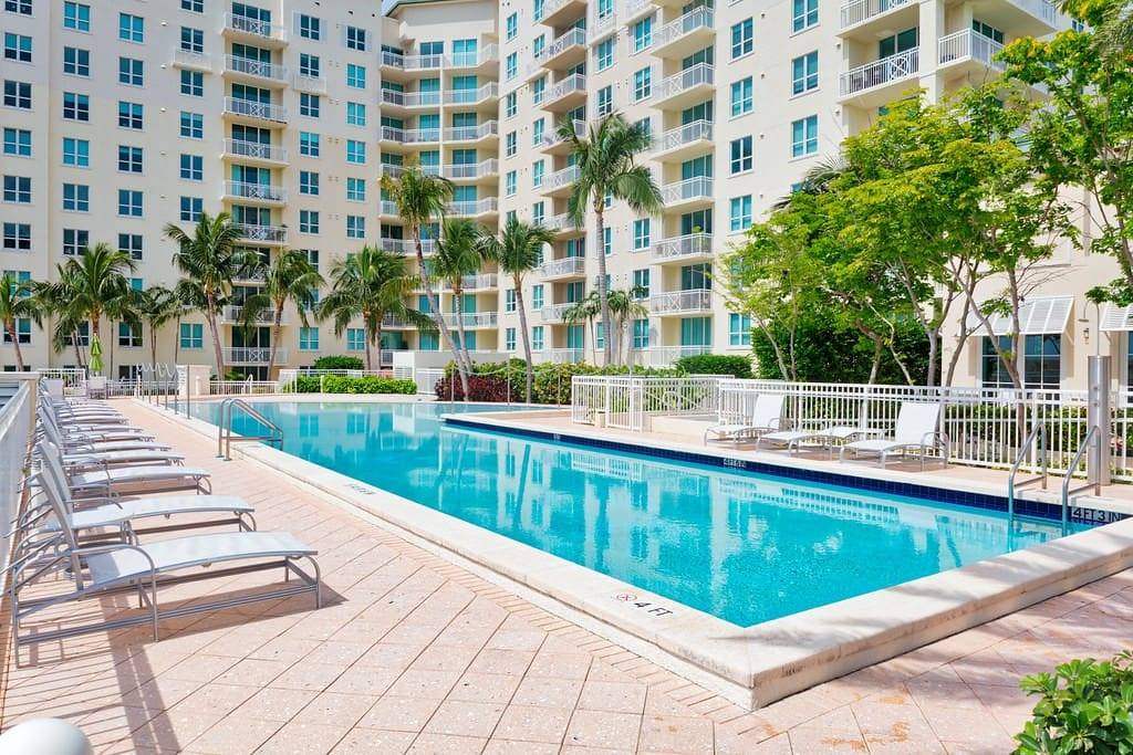 Boynton Beach Condo | 66 m² Condo ∙ 1 bedroom ∙ 2 guests