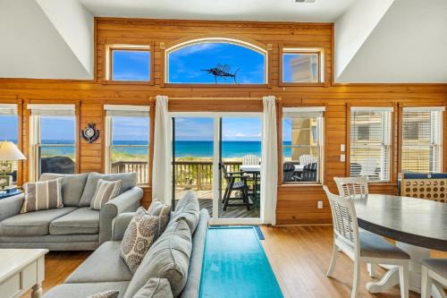 South Nags Head House | 7000 - Serenity Sands