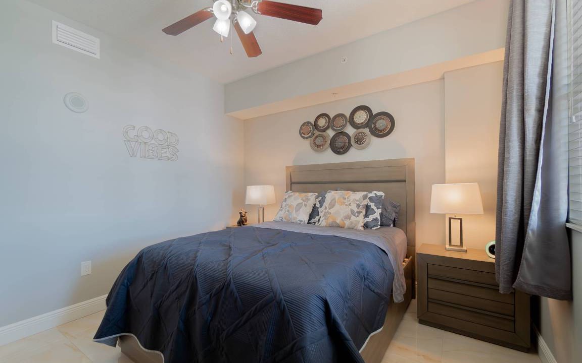 Boynton Beach Condo | 78 m² Condo ∙ 1 bedroom ∙ 2 guests