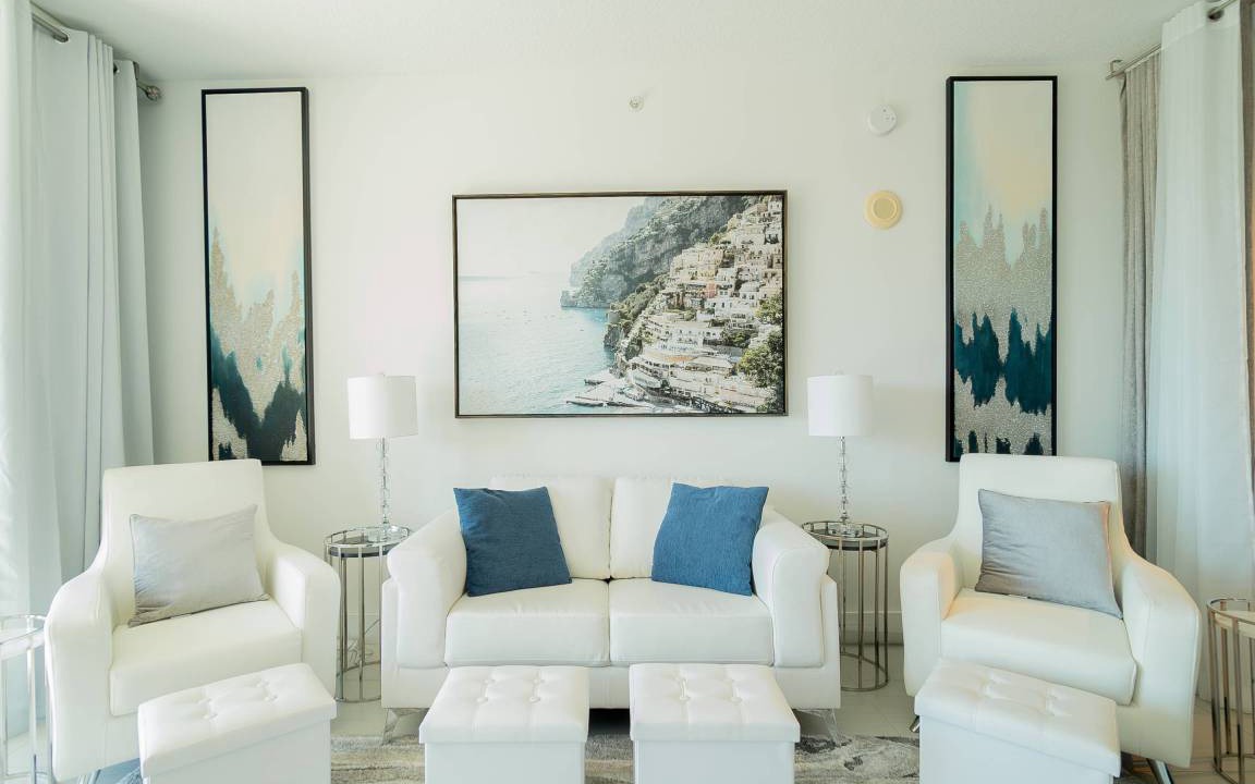Boynton Beach Condo | 84 m² Condo ∙ 1 bedroom ∙ 5 guests