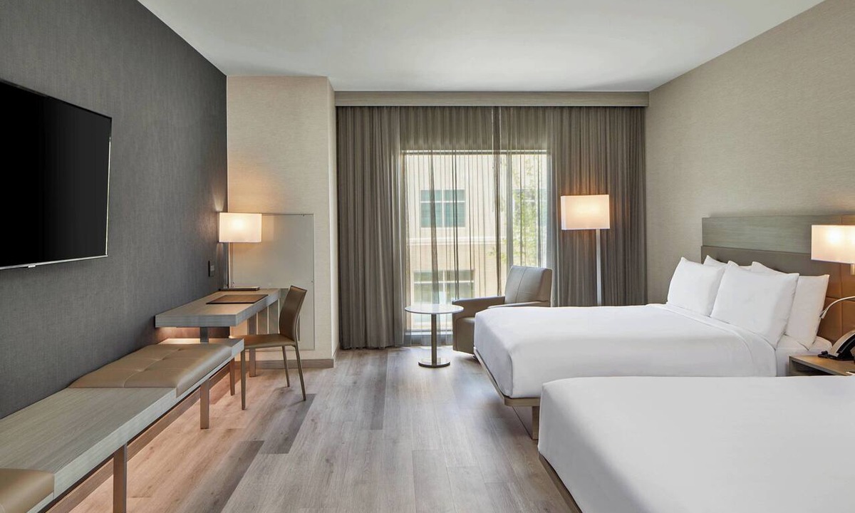 Durham Hotel | AC Hotel Durham