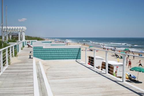 Buck Island House | After Dune Delight OBX