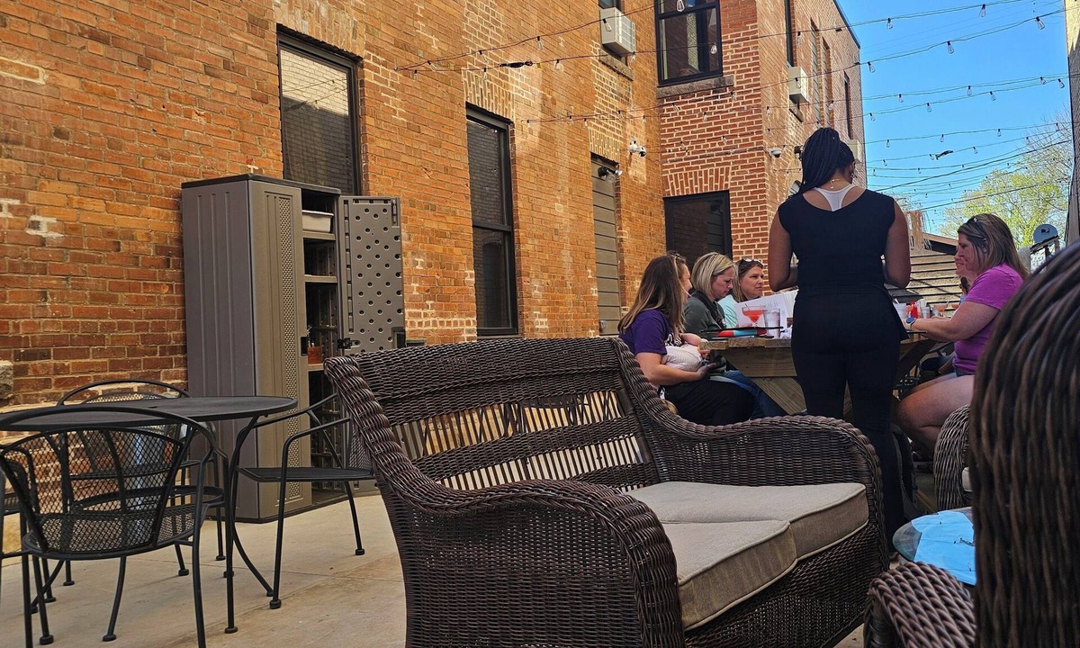 Albany Hotel | Albany Merchants Hotel
