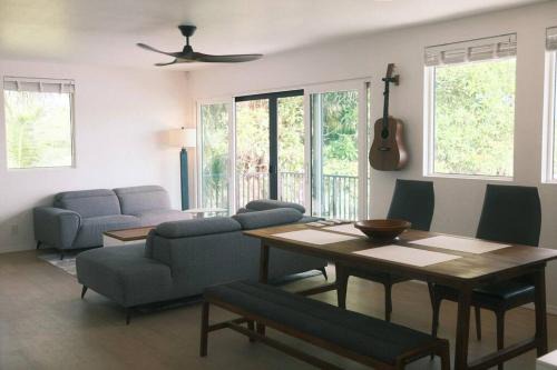 Eastern Honolulu Villa | Aloha Beachfront ホノルル - Hawaii Kai