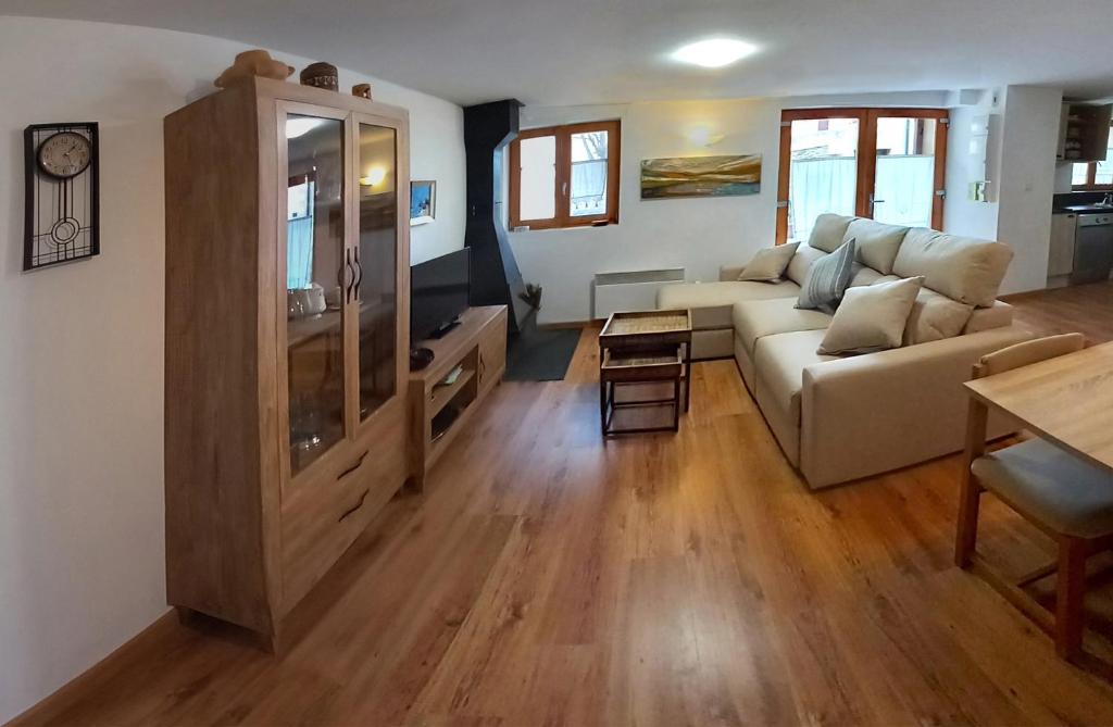 Err Apartment | Apartamento Err