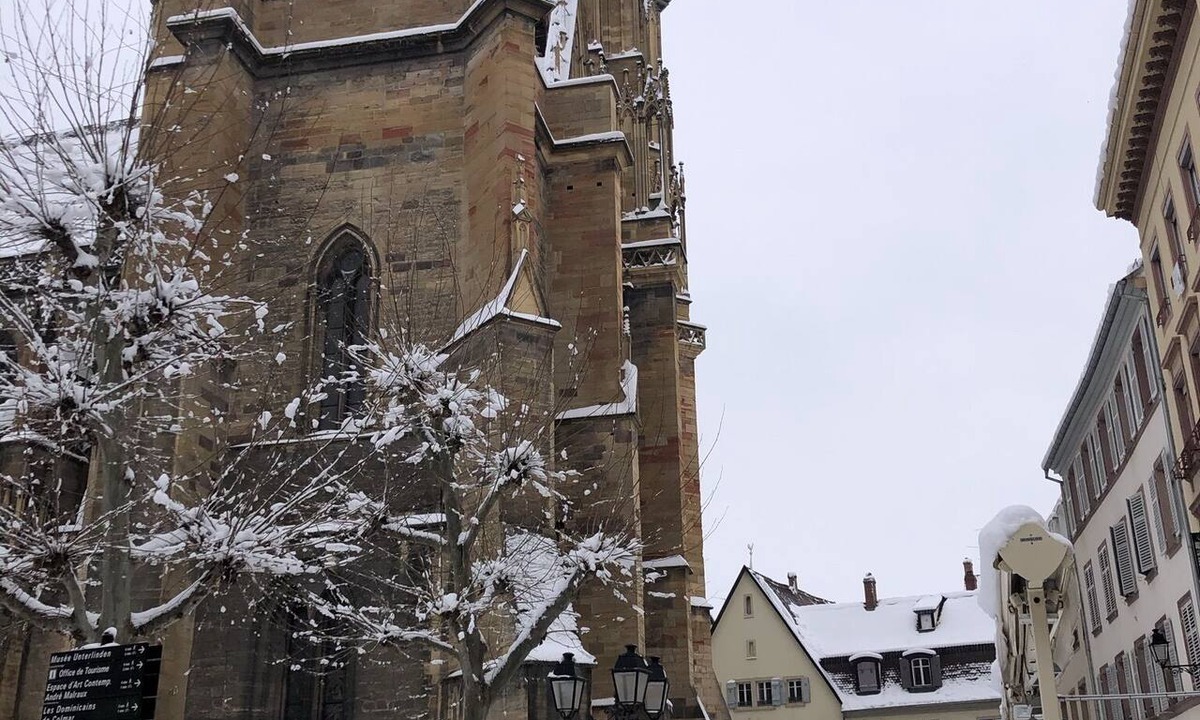 Quartier Saint-Leon Hotel | Arc-En-Ciel Colmar