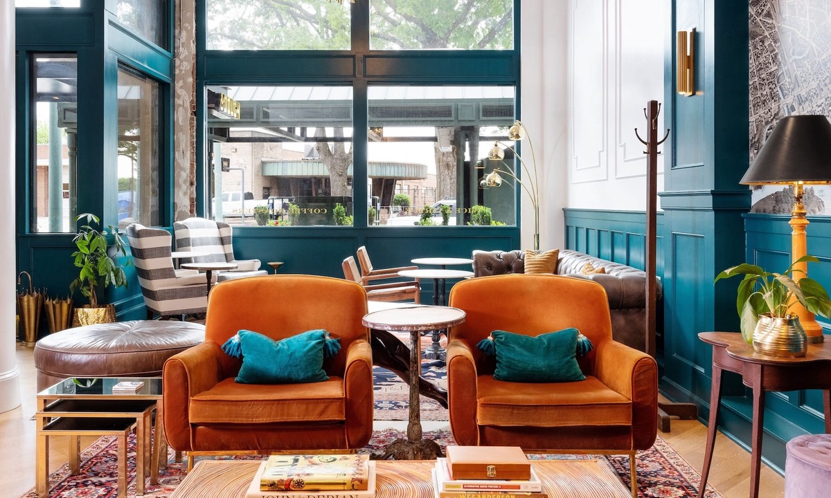 South Main Historic District Hotel | ARRIVE Memphis