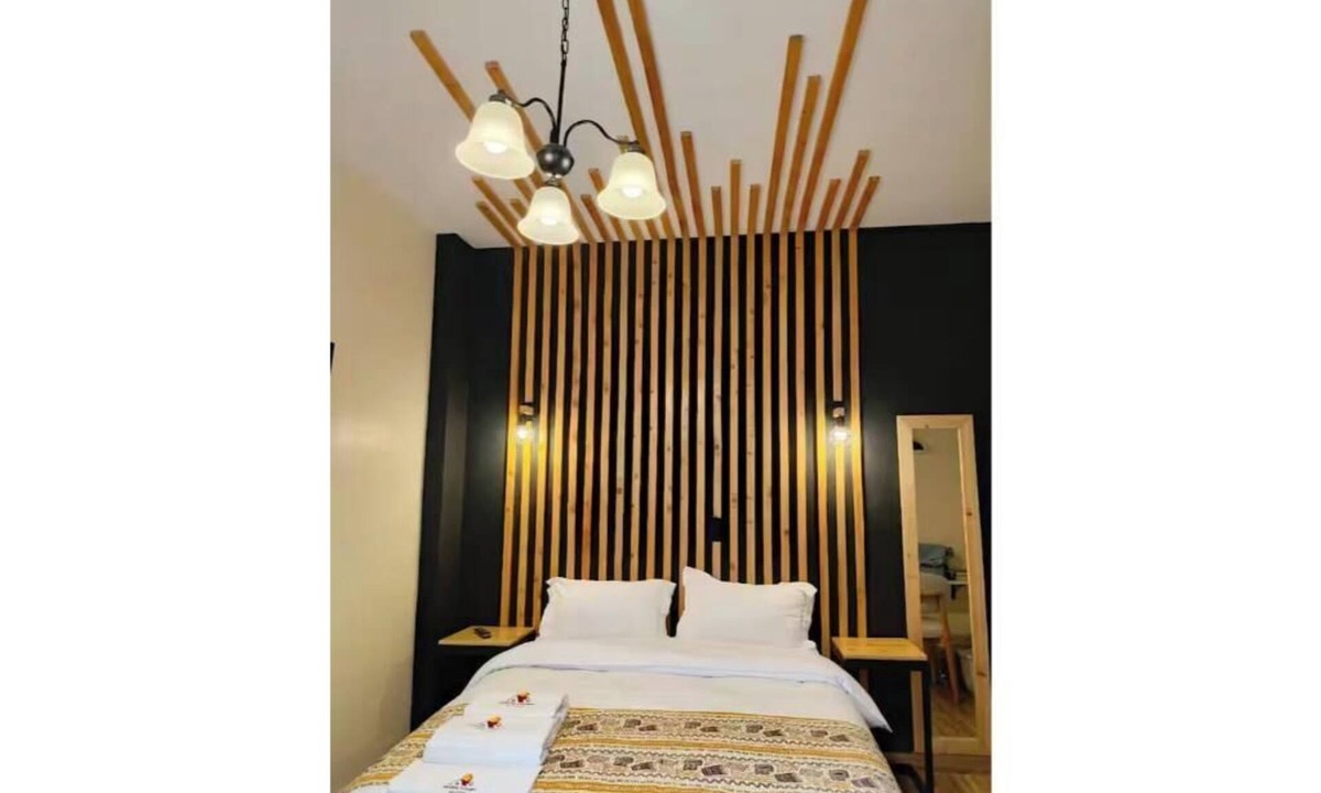 Kitengela Apartment | Asante Luxury Suites Bed & Breakfast