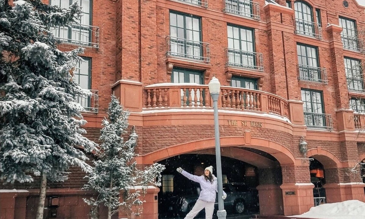 Downtown Resort | Aspen St Regis Resort - 3 Bedroom Resident