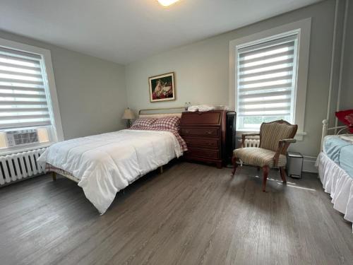 Alexandria Hotel | Atlantic Pub & Hotel