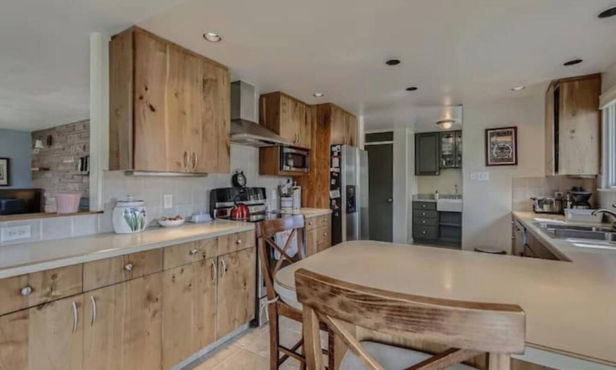 Sombrero Ranch House | Authentic Boulder 3 BDR Mid-Century