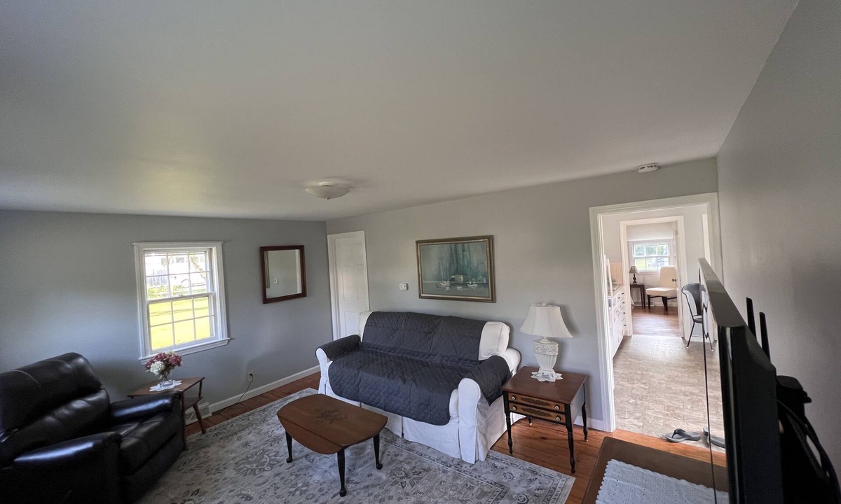 Bass River Cottage | Authentic, Charming Cape Cod Cottage