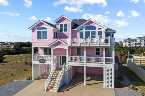 Ocean Isle Estates House | AV13 Time Away