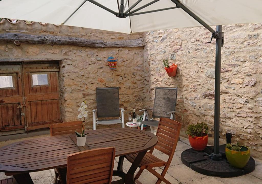 Caunes-Minervois Apartment | Avalon
