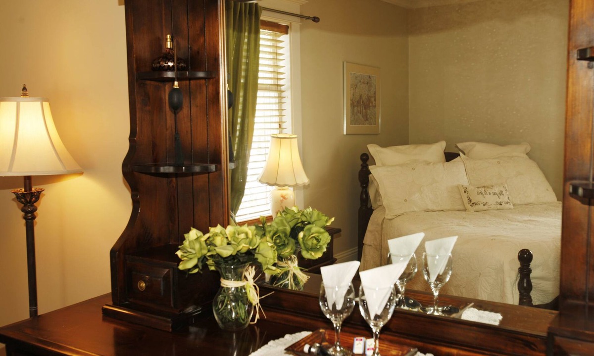 Magog Bed & Breakfast | B&B Au Virage