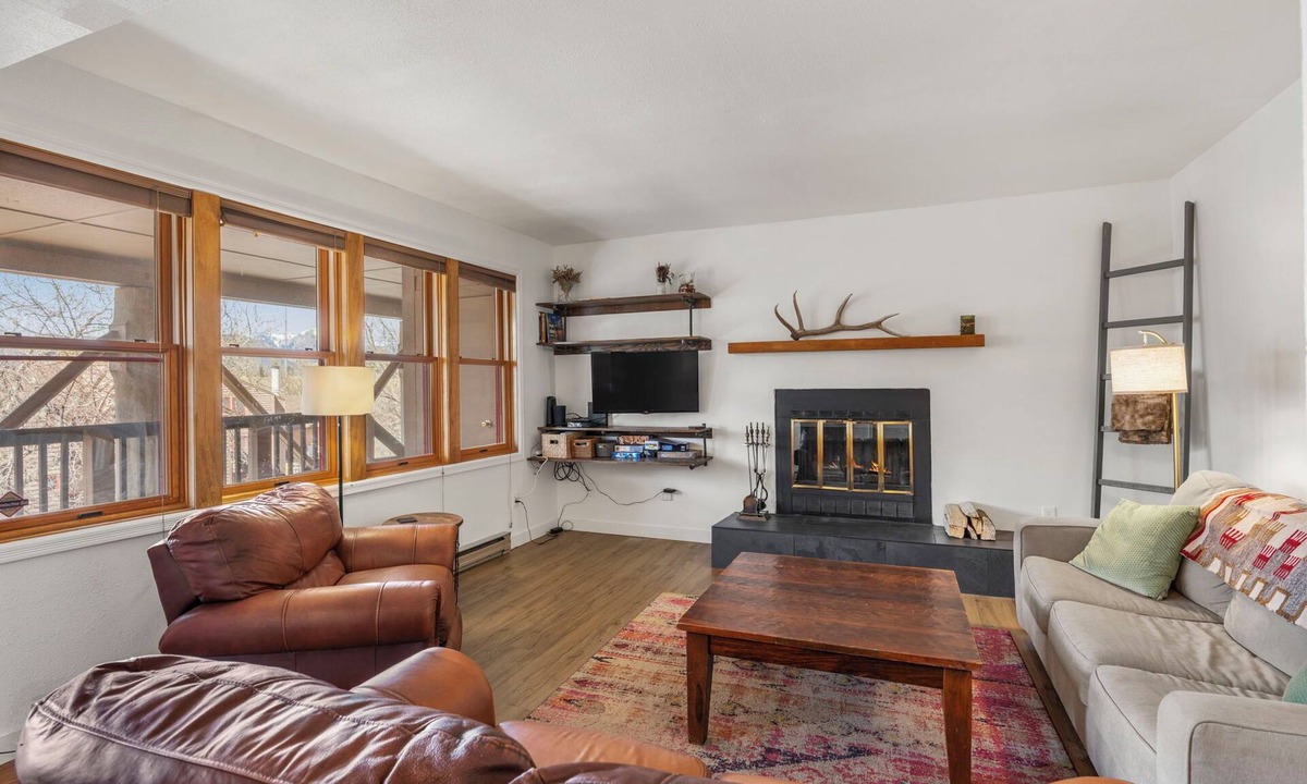 Durango Condo | Basecamp Durango | Pool | Hot Tub | Trails