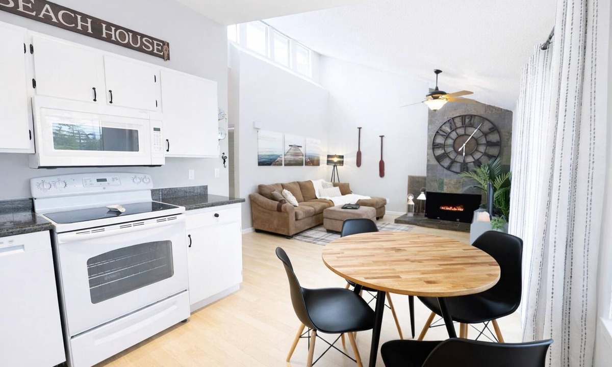 Birch Bay Condo | Bayview Villa | Steps to Ocean - Birch Bay - 204