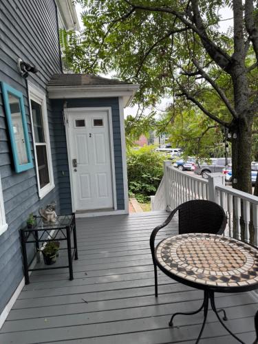 Dorchester Apartment | Beautiful 2-Bedroom, 2-Bath Townhouse