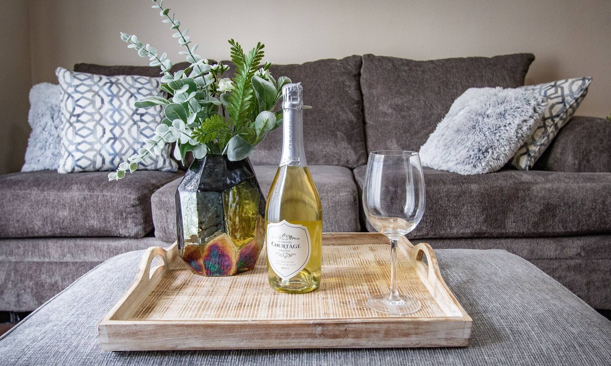 Astrodome Apartment | Beautiful Cozy Apartment Near Med Center