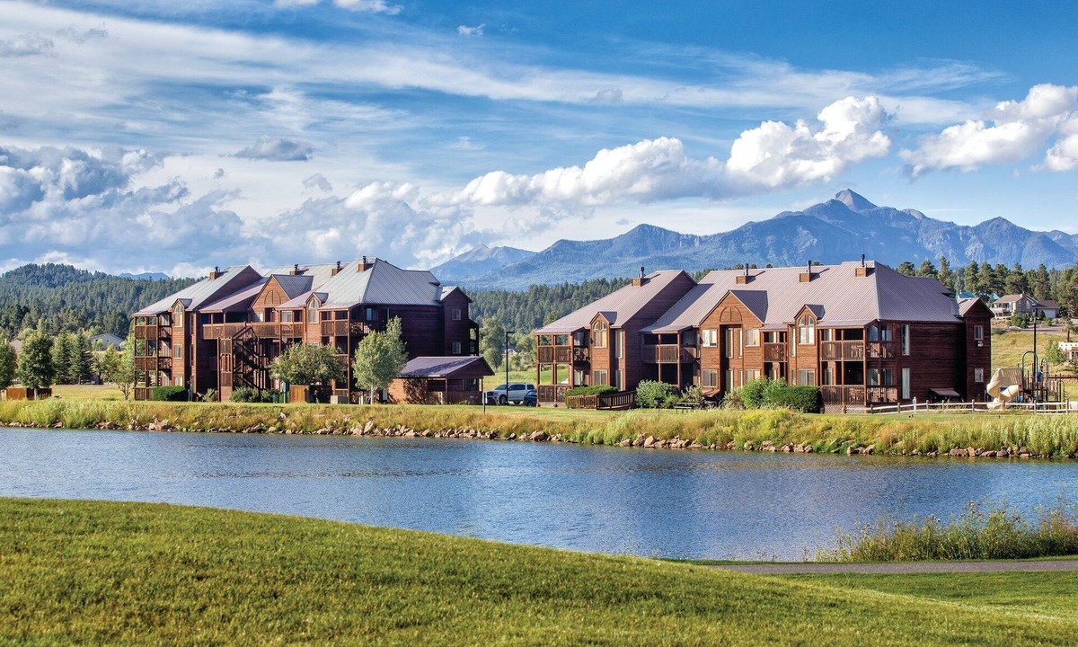 Pagosa Springs Resort | Beautiful Family-Friendly Pagosa Springs Resort - 1BR/1BA