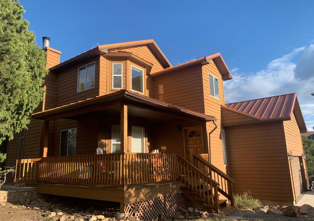 Pinion Ridge Estates House | Beautiful Home & View- Mountain View Estates North