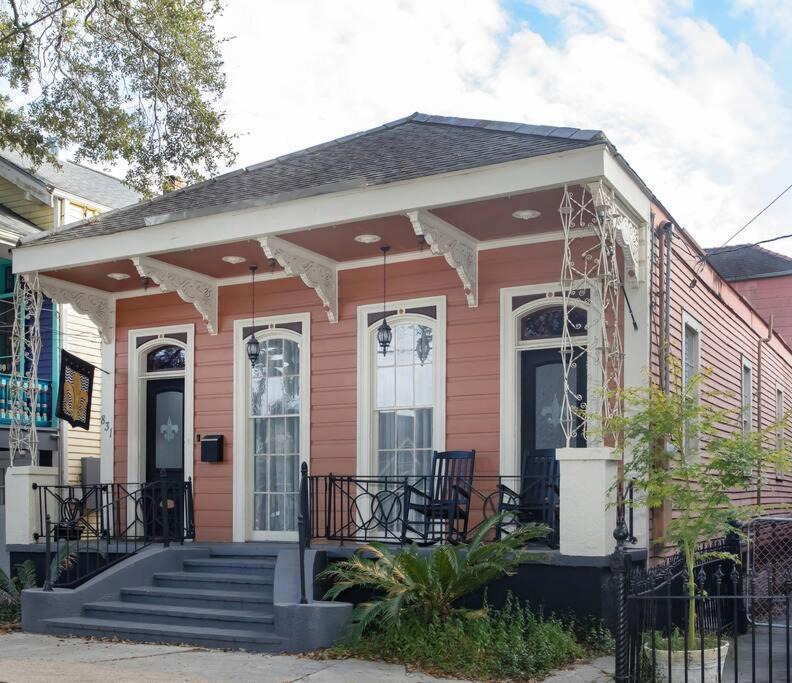 McDonough Apartment | Beautifully updated New Orleans home