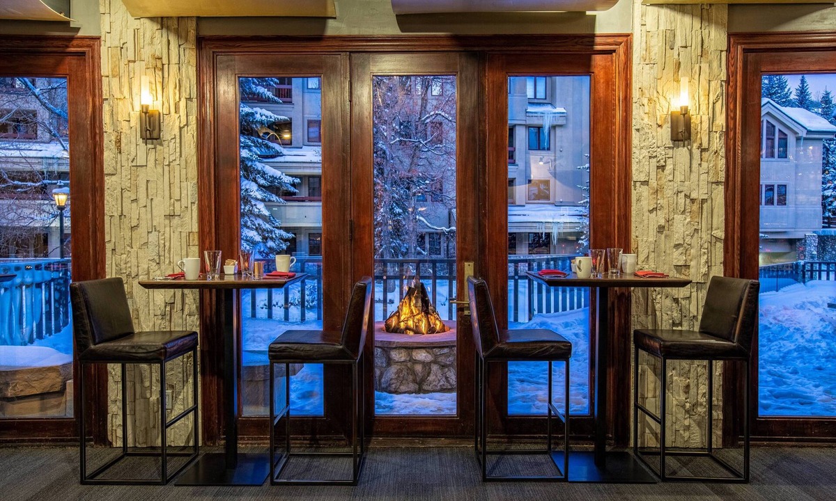 Beaver Creek Resort | Beaver Creek Lodge, Autograph Collection