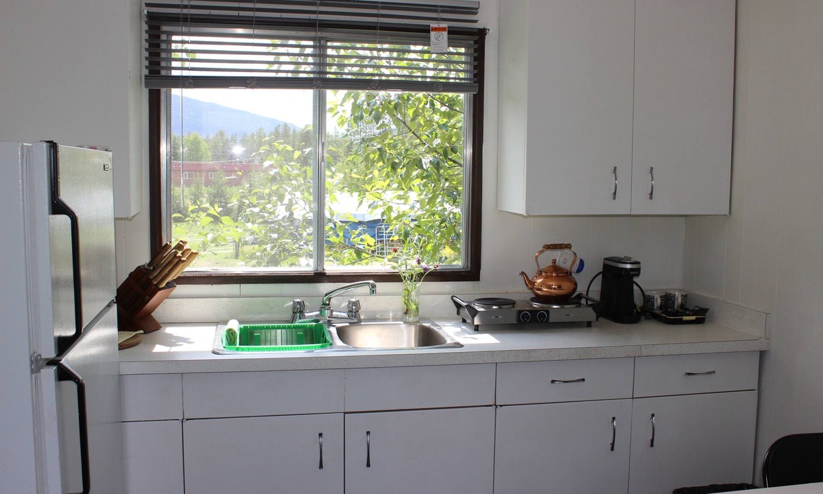Blue River Cabin | Blue River Cabins Campground & RV Park