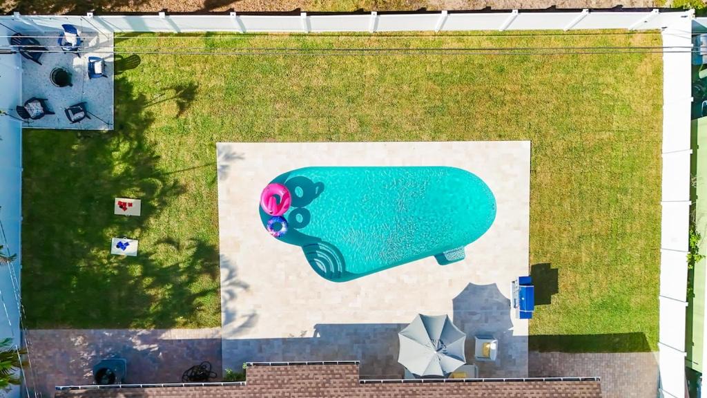 Lake Worth House | Boho Bliss
