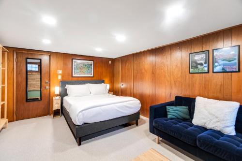 Ravenna Apartment | Bright 1BR Near UW & Local Parks
