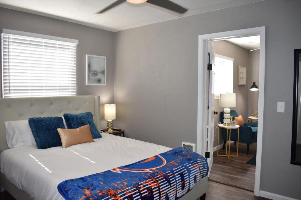 Southeast Boise House | BSU Playland 2bd 1b Fully Remodeled on Bsu Campus