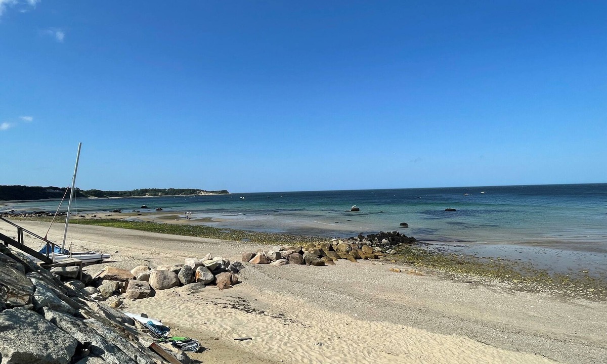 Cedar Bushes Cottage | Cape Cod Bay, charming cottage Plymouth Ma