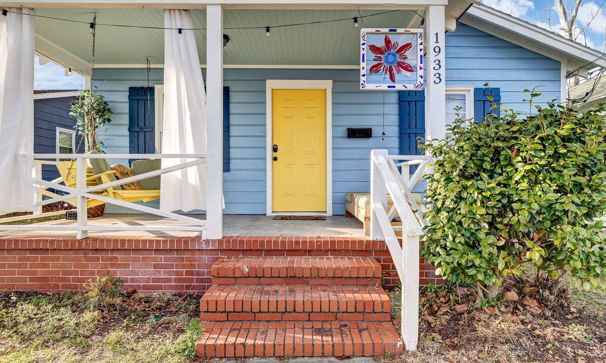 Wilmington House | Cargo District - Experience Wilmington Like a Local